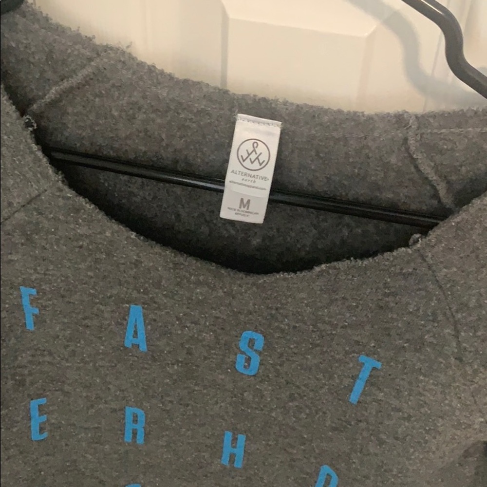 Sweater - Picture 2 of 3